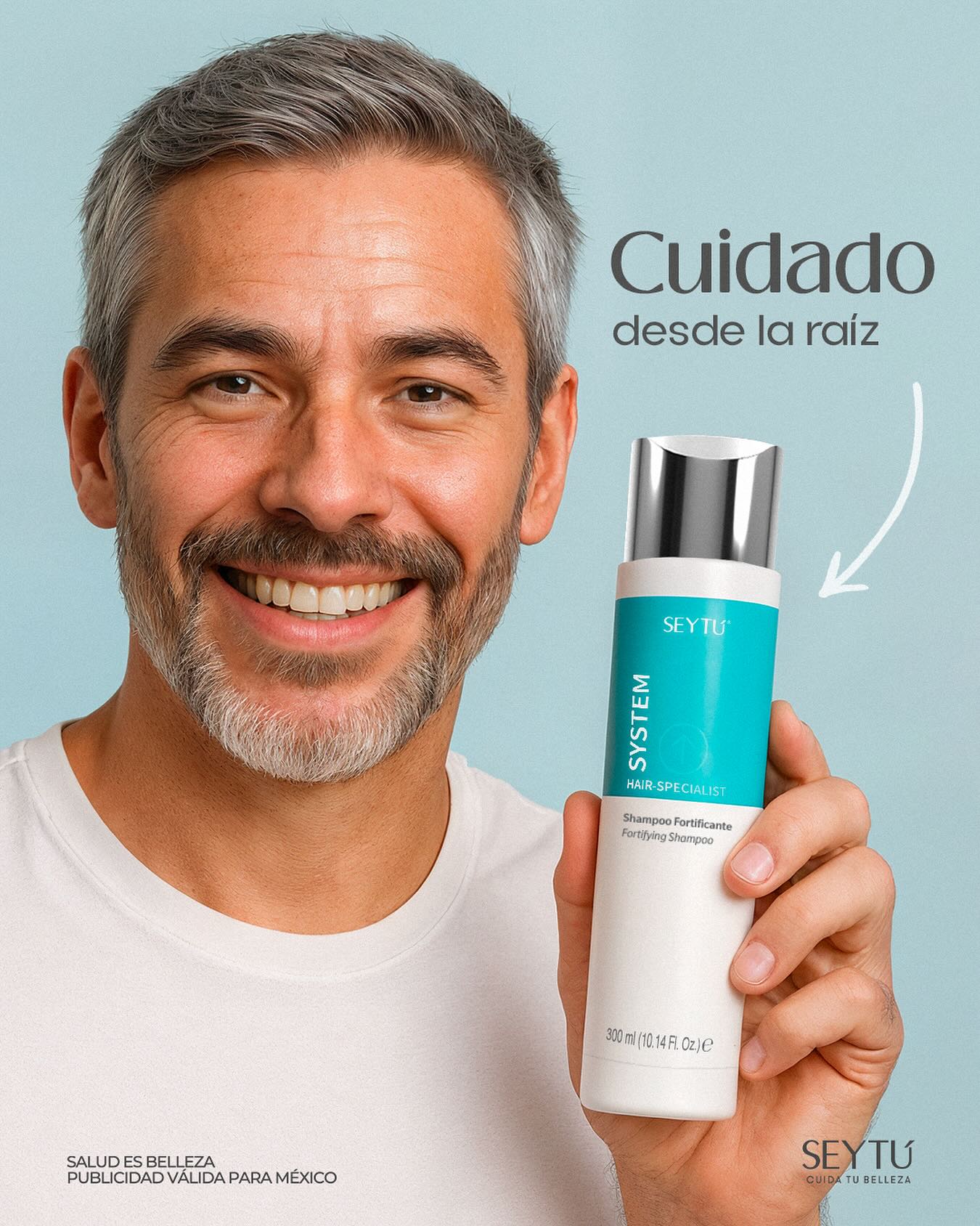 Lavado de cabello